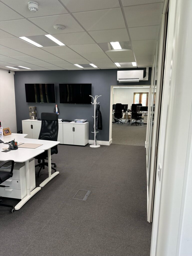 air conditioning experts