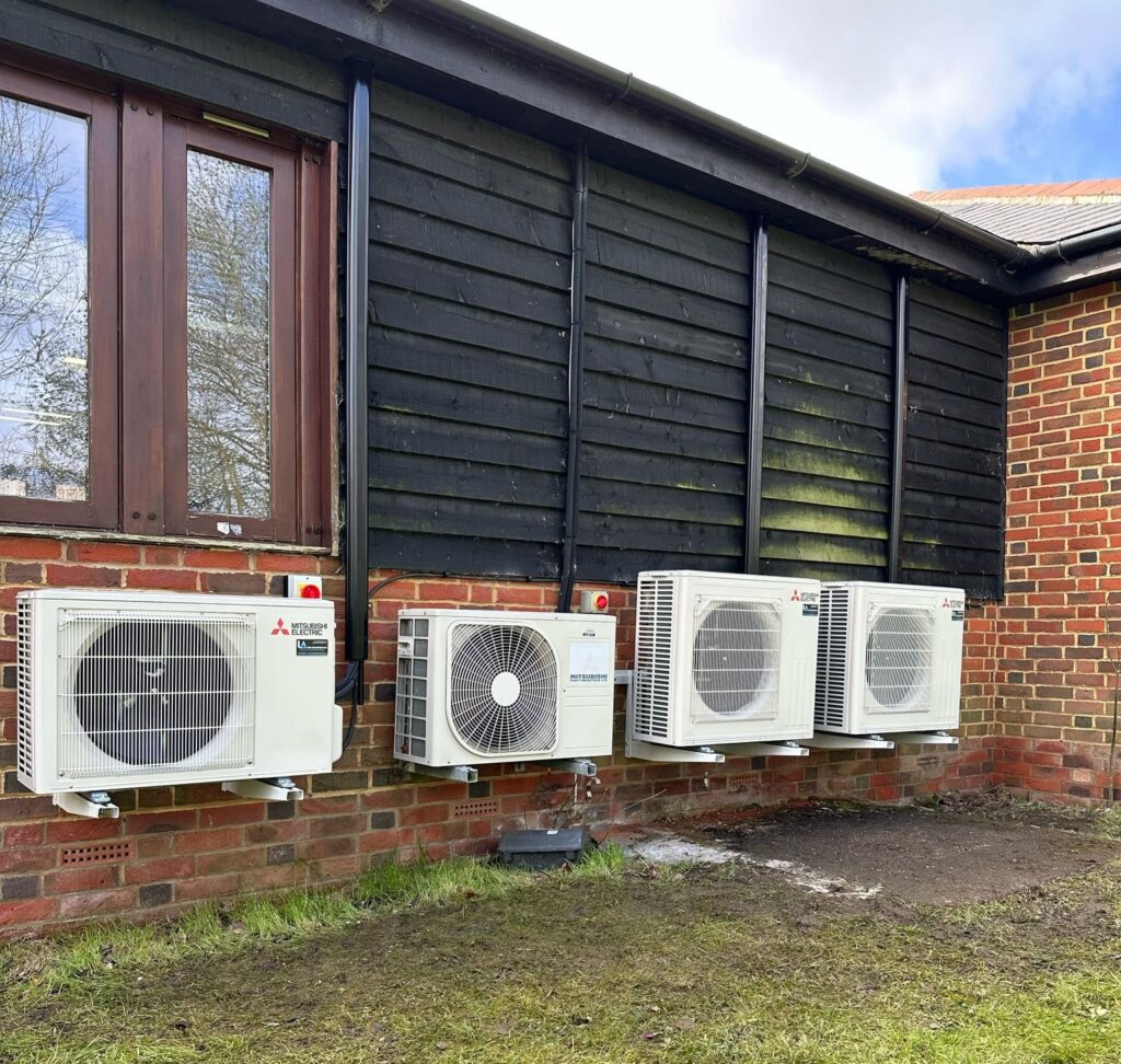 Air Conditioning Experts