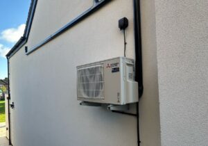 air conditioning repair