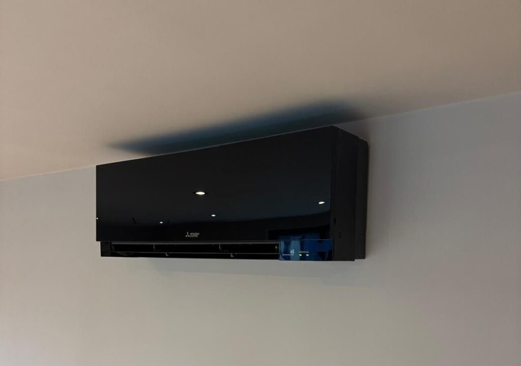 Air Conditioning installation service Billericay