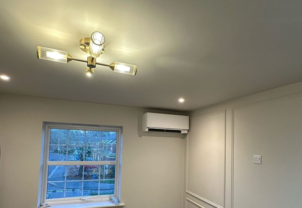 L&A Air Conditioning in Romford