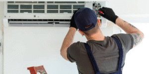 air conditioning Romford,
