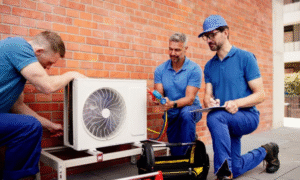 Chelmsford air conditioning
