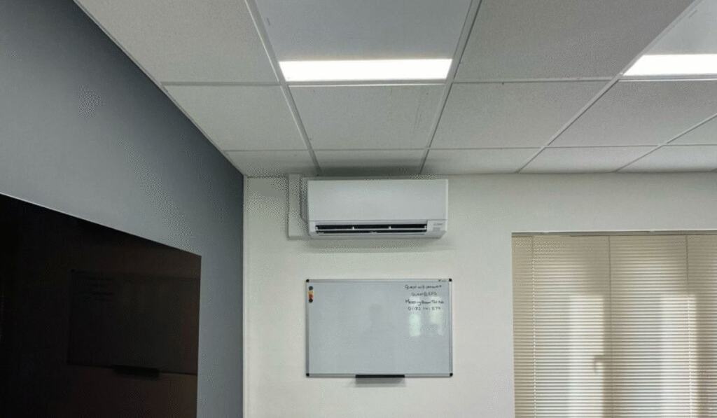 air conditioning Essex