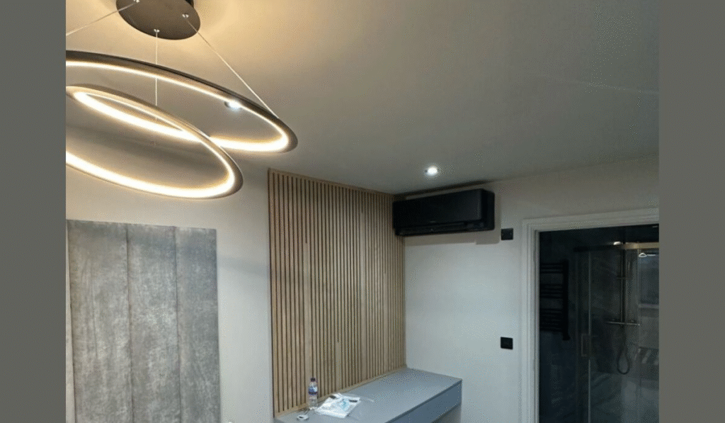 air conditioner installation in Essex