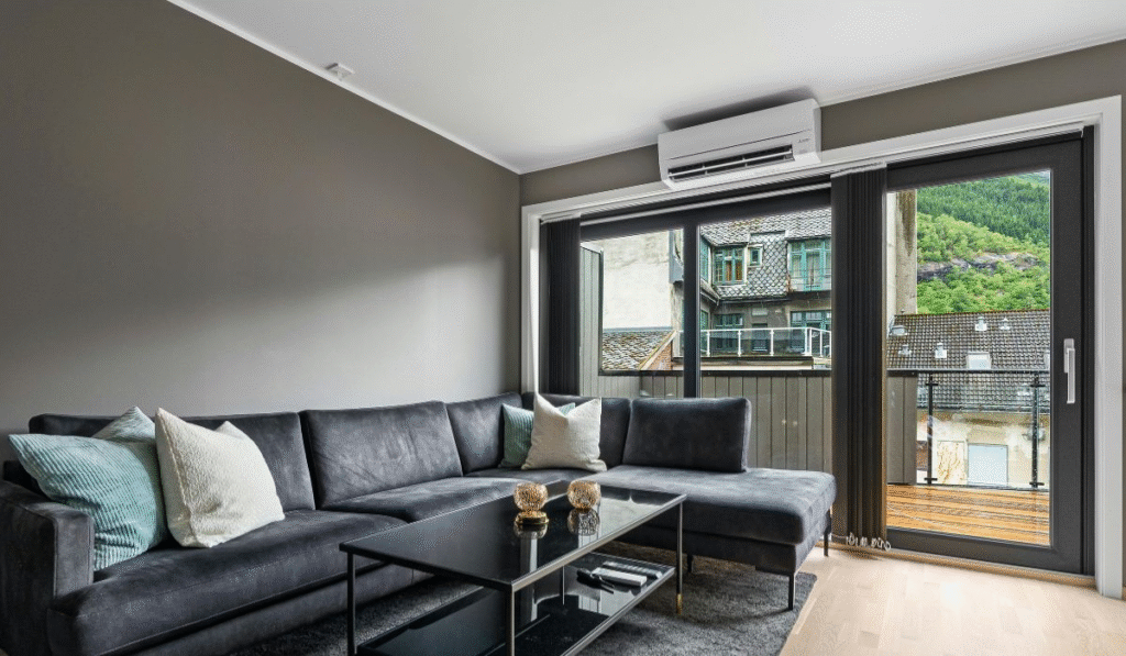 air conditioning installation in Essex